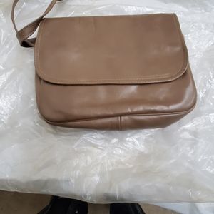 Small Leather Purse